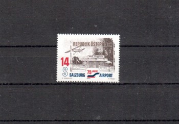 Oesterreich Michelnummer 2340 postfrisch