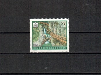 Oesterreich Michelnummer 2342 postfrisch