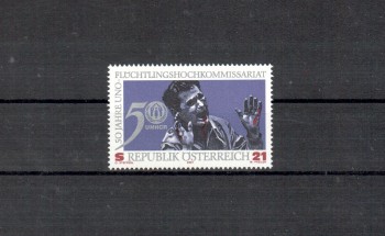 Oesterreich Michelnummer 2347 postfrisch