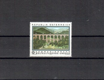 Oesterreich Michelnummer 2348 postfrisch