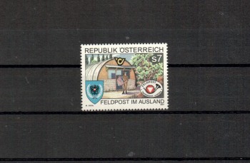 Oesterreich Michelnummer 2350 postfrisch