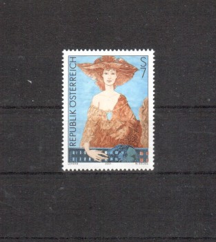 Oesterreich Michelnummer 2355 postfrisch