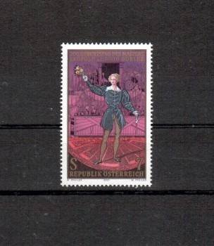Oesterreich Michelnummer 2357 postfrisch Oesterreich Michelnummer 2357 postfrisch