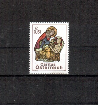 Oesterreich Michelnummer 2375 postfrisch