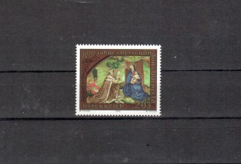 Oesterreich Michelnummer 2378 postfrisch