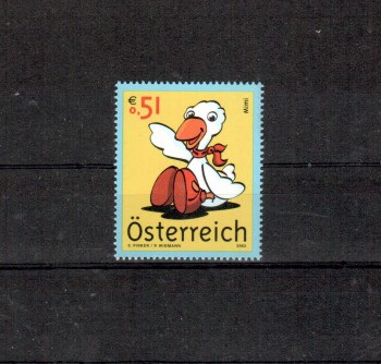 Oesterreich Michelnummer 2379 postfrisch