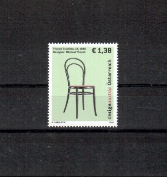 Oesterreich Michelnummer 2386 postfrisch