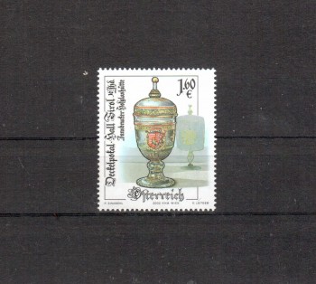 Oesterreich Michelnummer 2387 postfrisch
