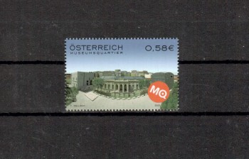Oesterreich Michelnummer 2388 postfrisch