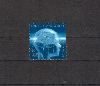 Oesterreich Michelnummer 2391 postfrisch Oesterreich Michelnummer 2391 postfrisch
