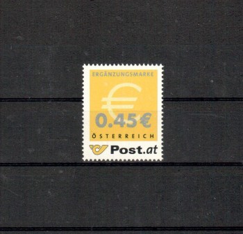 Oesterreich Michelnummer 2402 postfrisch
