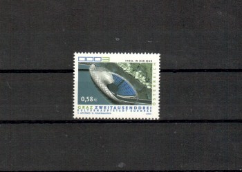 Oesterreich Michelnummer 2403 postfrisch