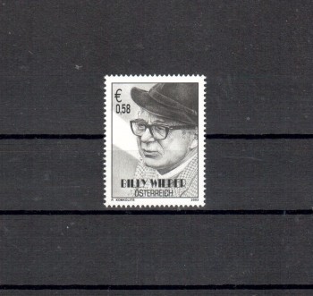 Oesterreich Michelnummer 2404 postfrisch