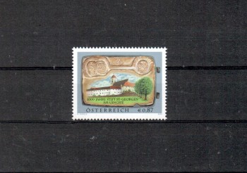Oesterreich Michelnummer 2412 postfrisch