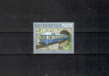 Oesterreich Michelnummer 2425 postfrisch