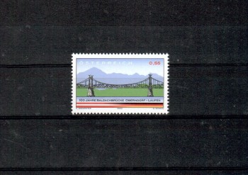 Oesterreich Michelnummer 2426 postfrisch