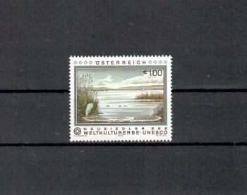 Oesterreich Michelnummer 2437 postfrisch Oesterreich Michelnummer 2437 postfrisch