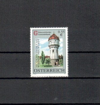 Oesterreich Michelnummer 2443 postfrisch Oesterreich Michelnummer 2443 postfrisch