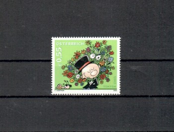 Oesterreich Michelnummer 2444 postfrisch Oesterreich Michelnummer 2444 postfrisch