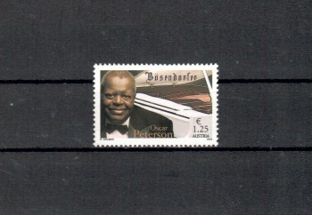 Oesterreich Michelnummer 2452 postfrisch Oesterreich Michelnummer 2452 postfrisch