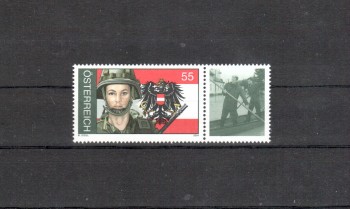 Oesterreich Michelnummer 2503 postfrisch Oesterreich Michelnummer 2503 postfrisch