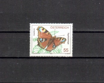 Oesterreich Michelnummer 2537 postfrisch Oesterreich Michelnummer 2537 postfrisch