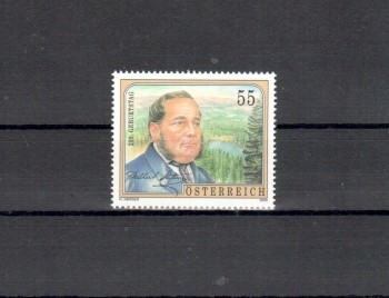 Oesterreich Michelnummer 2550 postfrisch Oesterreich Michelnummer 2550 postfrisch