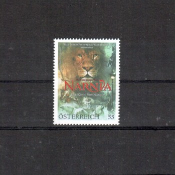 Oesterreich Michelnummer 2560 postfrisch Oesterreich Michelnummer 2560 postfrisch