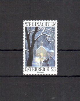 Oesterreich Michelnummer 2561 postfrisch Oesterreich Michelnummer 2561 postfrisch