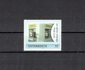 Oesterreich Michelnummer 2566 postfrisch