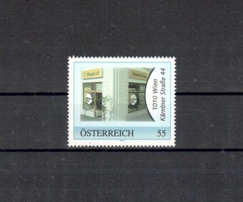 Oesterreich Michelnummer 2566 postfrisch