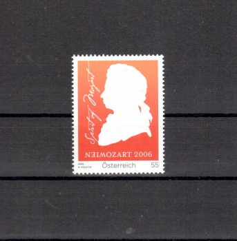 Oesterreich Michelnummer 2572 postfrisch