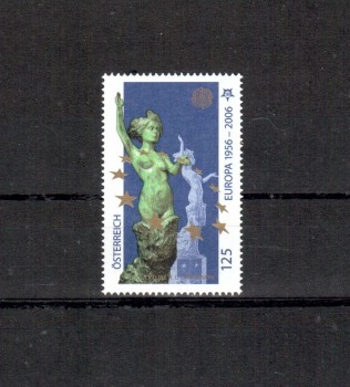 Oesterreich Michelnummer 2573 postfrisch