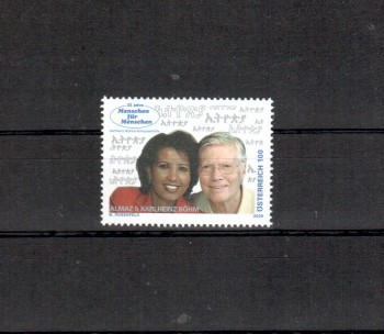 Oesterreich Michelnummer 2576 postfrisch