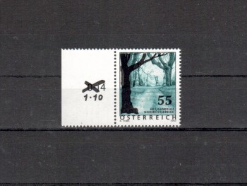 Oesterreich Michelnummer 2588 postfrisch