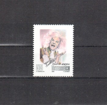 Oesterreich Michelnummer 2589 postfrisch