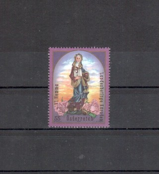 Oesterreich Michelnummer 2601 postfrisch Oesterreich Michelnummer 2601 postfrisch