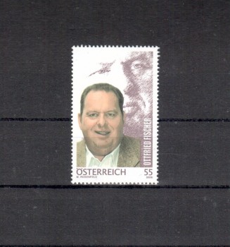 Oesterreich Michelnummer 2604 postfrisch Oesterreich Michelnummer 2604 postfrisch
