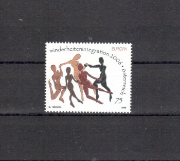 Oesterreich Michelnummer 2605 postfrisch Oesterreich Michelnummer 2605 postfrisch