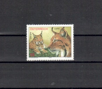Oesterreich Michelnummer 2611 postfrisch Oesterreich Michelnummer 2611 postfrisch