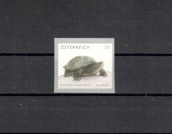Oesterreich Michelnummer 2624 postfrisch Oesterreich Michelnummer 2624 postfrisch