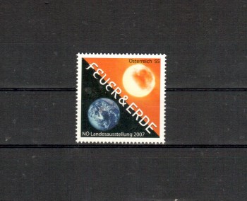 Oesterreich Michelnummer 2635 postfrisch