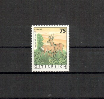 Oesterreich Michelnummer 2640 postfrisch