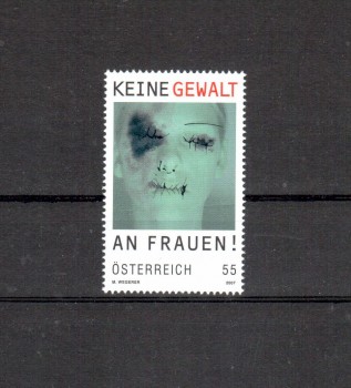 Oesterreich Michelnummer 2642 postfrisch