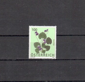 Oesterreich Michelnummer 2652 postfrisch