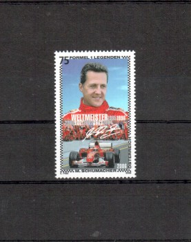 Oesterreich Michelnummer 2662 postfrisch