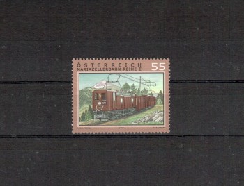 Oesterreich Michelnummer 2663 postfrisch