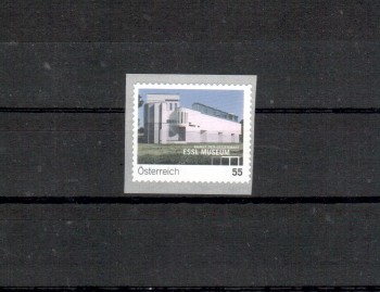 Oesterreich Michelnummer 2674 postfrisch