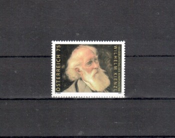 Oesterreich Michelnummer 2675 postfrisch