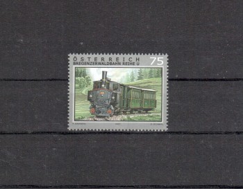 Oesterreich Michelnummer 2676 postfrisch